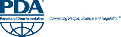 Logo for Parenteral Drug Association