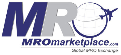 MROmarketplace.com Launches First Online Marketplace For Maintenance, Repair And Overhaul Projects