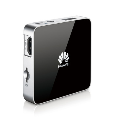 Huawei Showcases Smarter Home Solutions at 2013 Mobile World Congress