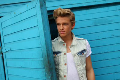 HarperCollins Acquires First Official Book From Global Superstar Cody Simpson