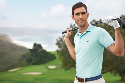 Nautica Signs Sponsorship Deal With PGA Tour Player Cameron Tringale