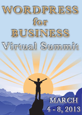 Essential Web Marketing Training for Small Businesses to be Provided Online from March 4-8, 2013