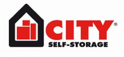 City Self-Storage 20 Years Adventure