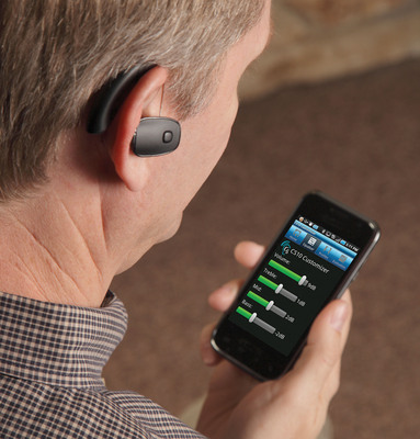 New Personal Sound Amplifier from Sound World Solutions Could Help Millions