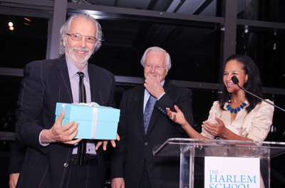 Iconic Home Of Harlem School Of The Arts Will Be Named The Herb Alpert Center On March 11th - Honoring The Gift Of American Music Icons Herb Alpert And Lani Hall Alpert