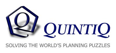 Quintiq Marks 15-Year Anniversary with Release of Quintiq 5.0