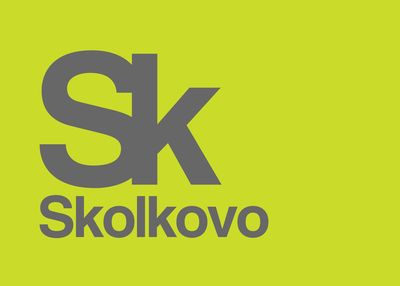 Skolkovo Foundation trägt größte internationale Start-up-Konferenz in Russland aus