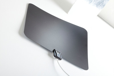 Winegard's Flagship FlatWave® Amped Antenna Is the Most Advanced Indoor HDTV Antenna