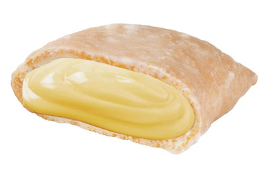 #GoingBananas: NEW Glazed Banana KREME Pies From Krispy Kreme