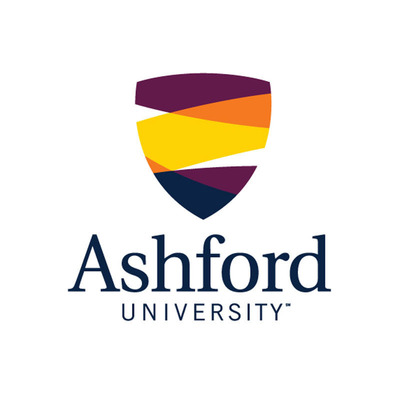 Ashford University Logo.
