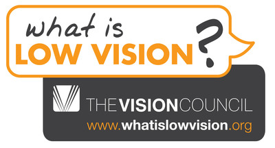 The Vision Council Launches Online Resource for Low Vision and Saving Sight