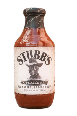 Stubb's Legendary Bar-B-Q Launches New Look Inspired By Founder's History