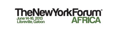 Second New York Forum Africa Is Announced for June; Forum to Be Held Alongside CEMAC Summit
