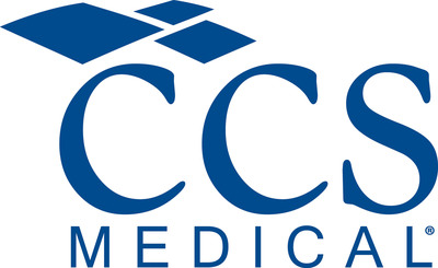 CCS Medical Announces Enhanced Product Formulary