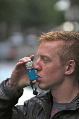 Asthmapolis CEO Talks Sensors and The Future of Healthcare at SXSW