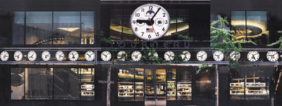 In Honor Of Daylight Saving Time, TOURNEAU Offers Complimentary Watch Re-Set And Polishing Cloth