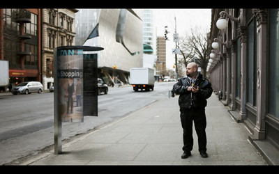 Titan and Control Group Win Community Impact Award in NYC's Reinvent Payphones Design Challenge