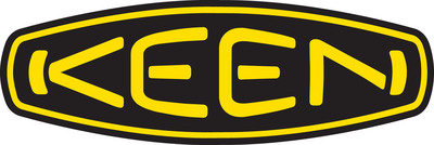 KEEN Inc. Logo.