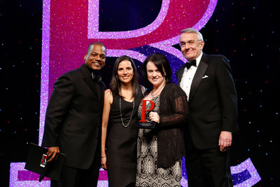 The Axis Agency galardonada con el Premio a la Campaña de Marketing Multicultural del Año de PRWeek