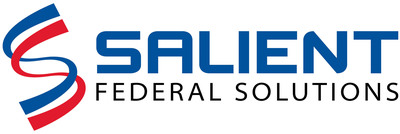 Salient Federal Solutions Logo