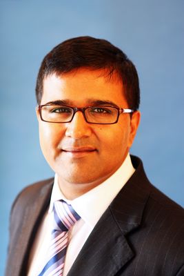 Vikas Pota, CEO of the Varkey GEMS Foundation Selected as Young Global Leader by the World Economic Forum