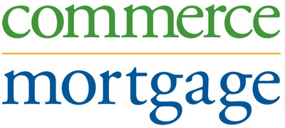 Commerce Mortgage Celebrates 20 Year Anniversary