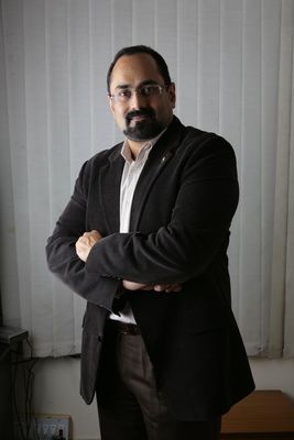 Independent Indian Politician Rajeev Chandrasekhar Nominated for the Index Freedom of Expression Awards