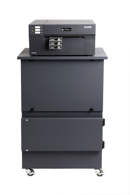 Primera Announces DL500 Durable Label Printer
