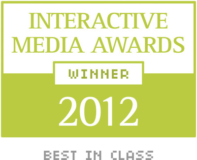 IMA honors Third Wave Digital With Best in Class Award for Davis &amp; Elkins College Website