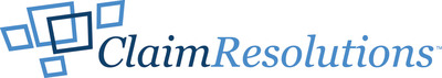 Claim Resolutions Announces 242% 2012 Growth