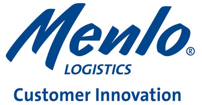 Menlo Logistics logo