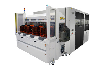 EV Group Ships 300-mm Wafer Bonding System To Leading Chinese Semiconductor Foundry For 3D IC And Advanced Packaging Volume Production Applications