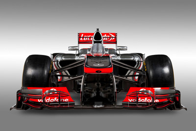 Vodafone McLaren Mercedes Runs Faster with Intralinks' Secure, High-Performance Collaboration Solutions