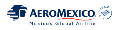 Aeromexico informa aumento de 21,8% no tráfego de passageiros em março de 2014