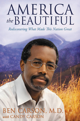 Zondervan Title America the Beautiful Hits #1 on New York Times Bestseller List
