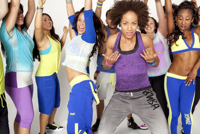 New Zumba® Launch Draws Inspiration From Its Diverse Community Of Instructor "Stars" To Create The New Zumba Wear® Universe Apparel &amp; Accessories Collection
