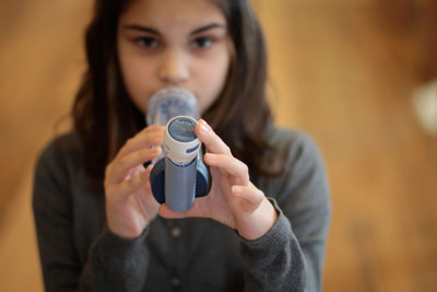 Wyckoff Heights Medical Center Is First New York Hospital to Offer Asthmapolis Mobile Asthma Management Program