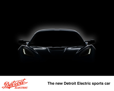 Recharged Electric Vehicle Manufacturer, Detroit Electric, Takes Root In The Heart Of Detroit