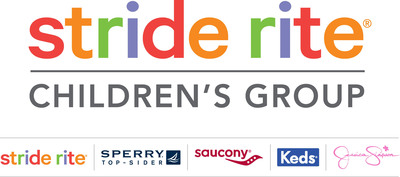 Stride Rite® Partners With The National Fire Protection Association To Provide Families With Resources For Halloween