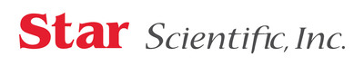 Star Scientific Logo