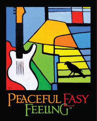 Eagles Hit Songwriter Jack Tempchin Announces 'Peaceful Easy Feeling' Cabernet Sauvignon