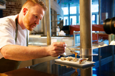 Chef Craig Deihl Shares His Vision Of Charleston Cuisine With The Plugra Gourmet Club