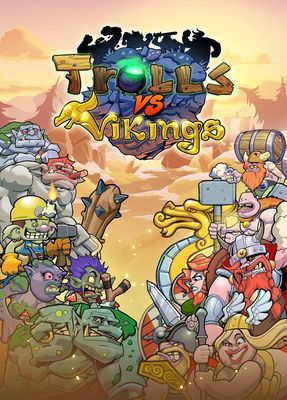 GDC 2013: Megapop Games Announce Trolls vs Vikings, Debut Game from Startup Indie Developer Founded by Former Funcom and Artplant Veterans