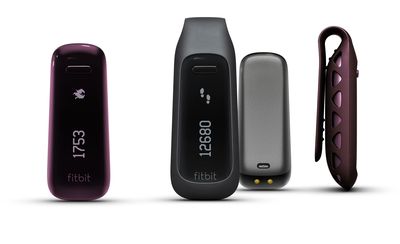 Fitbit One™ Wireless Activity and Sleep Tracker Now on Sale in the Middle East