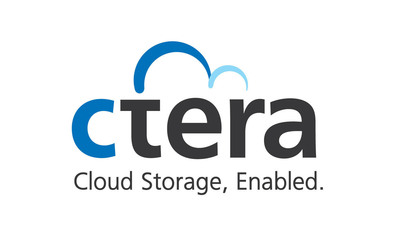 Ricoh Canada Launches RCloud Services™: Backup &amp; Recovery, Powered by CTERA