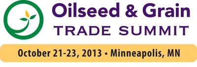 New track session with focus on key origin &amp; destination markets and regulatory trends added to the 8th annual Oilseed &amp; Grain Trade Summit