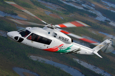 Indonesia's PT Travira Air to Buy S-76D™ Helicopters as it Expands Offshore Oil Business