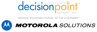 DecisionPoint Systems Inc. Named to Motorola Solutions' Empower Circle