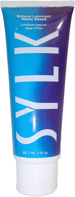 Got SYLK®? All-Natural, Water-Based Personal Lubricant Is the Perfect Gift for that Special Lady