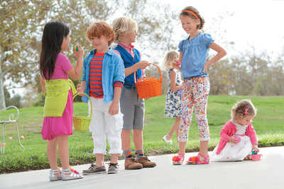 Easter Best with Stride Rite®.
